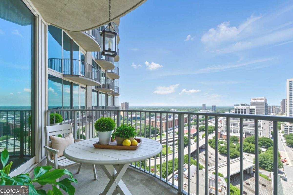 400 Peachtree Street Atlanta - 5