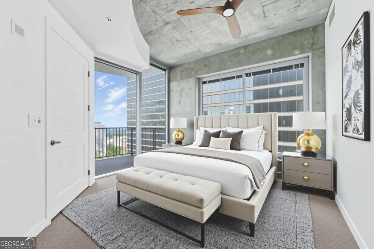 400 Peachtree Street Atlanta - 6