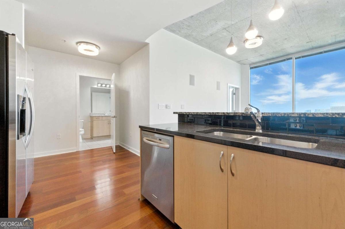 400 Peachtree Street Atlanta - 9