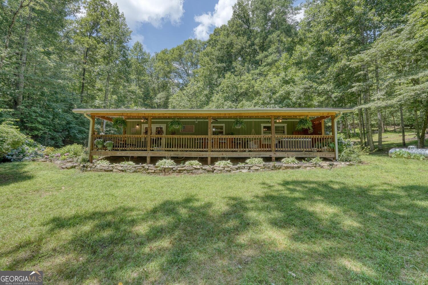 243 Chattahoochee Acres Cleveland - 1