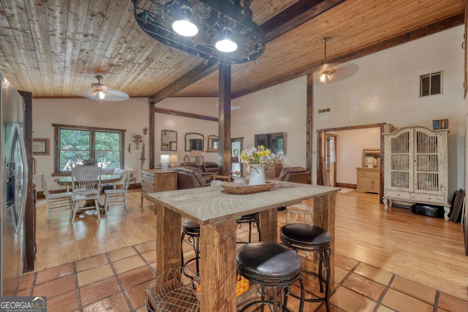 243 Chattahoochee Acres Cleveland - 14