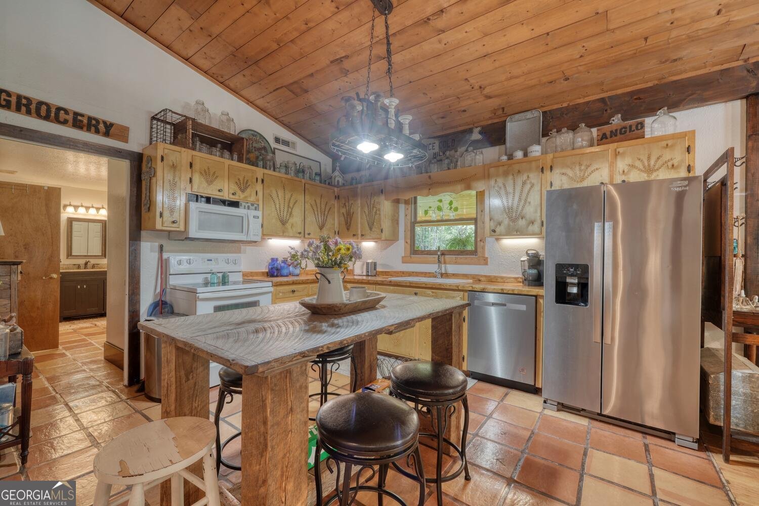 243 Chattahoochee Acres Cleveland - 16
