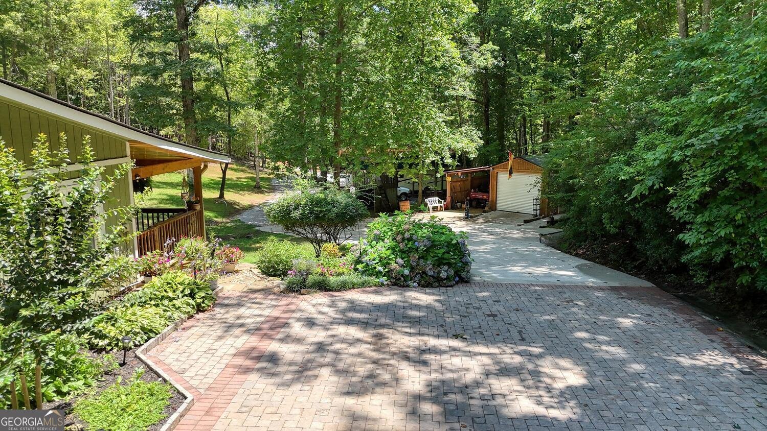 243 Chattahoochee Acres Cleveland - 3