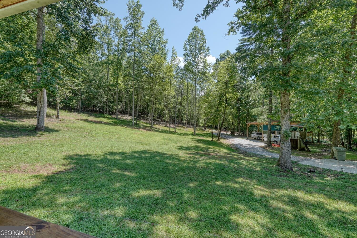 243 Chattahoochee Acres Cleveland - 35