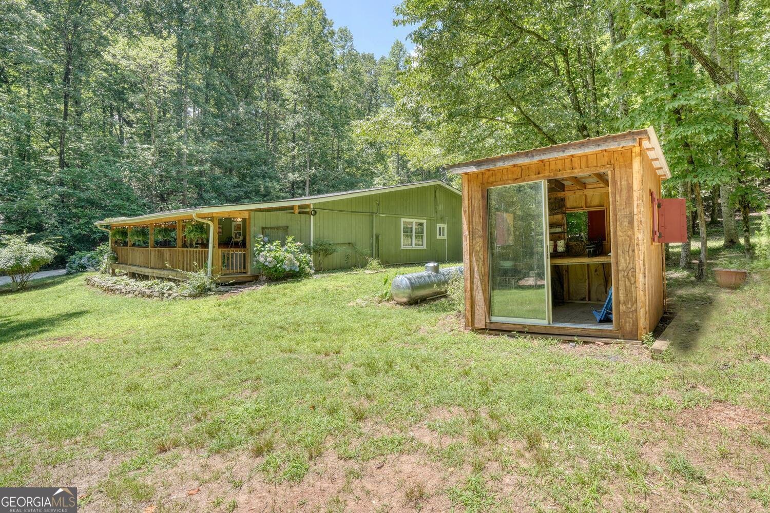 243 Chattahoochee Acres Cleveland - 37