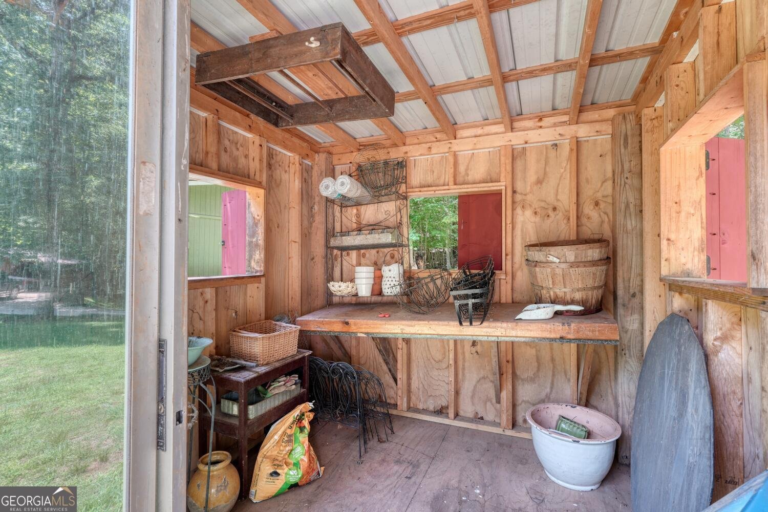 243 Chattahoochee Acres Cleveland - 38