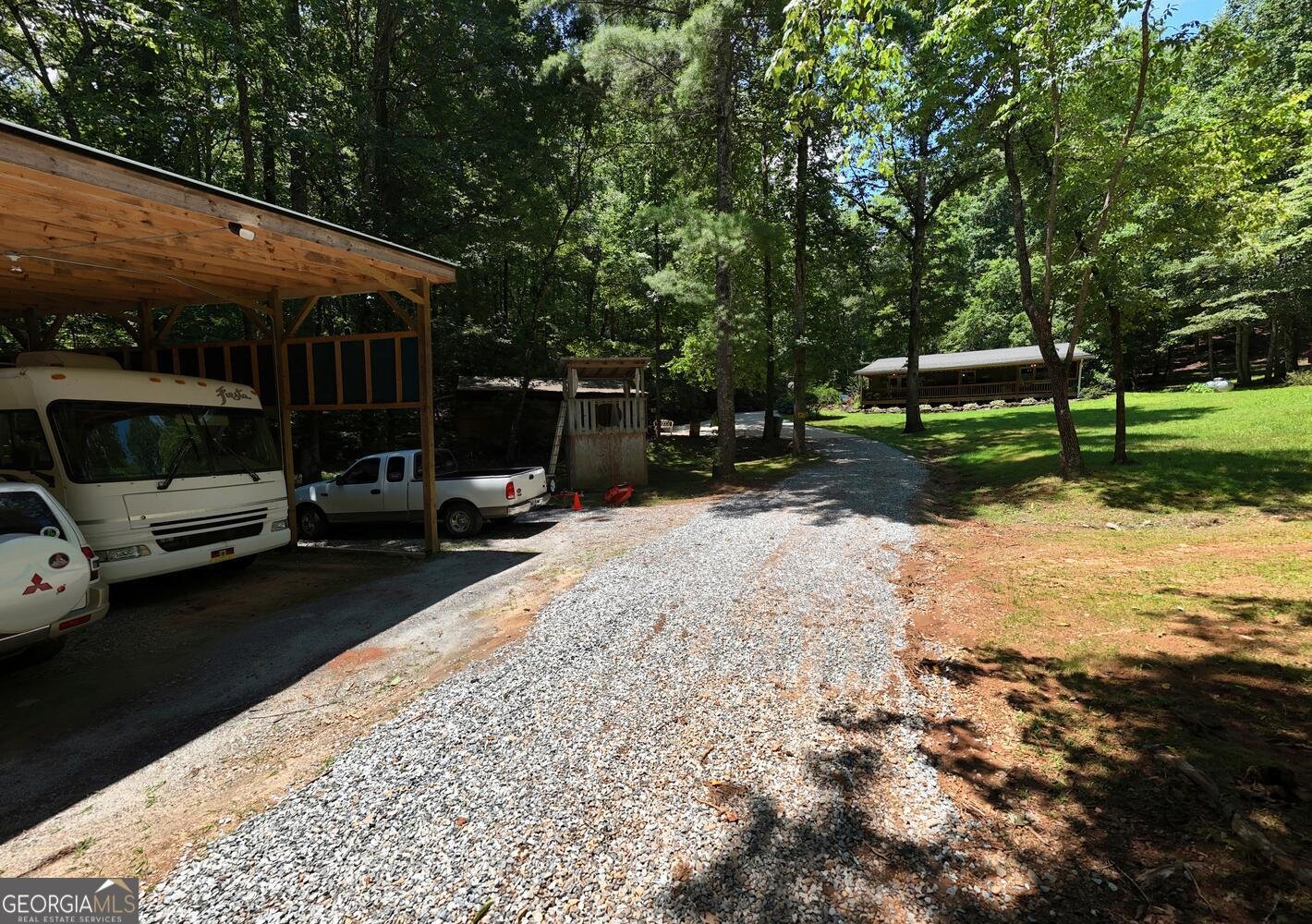 243 Chattahoochee Acres Cleveland - 39