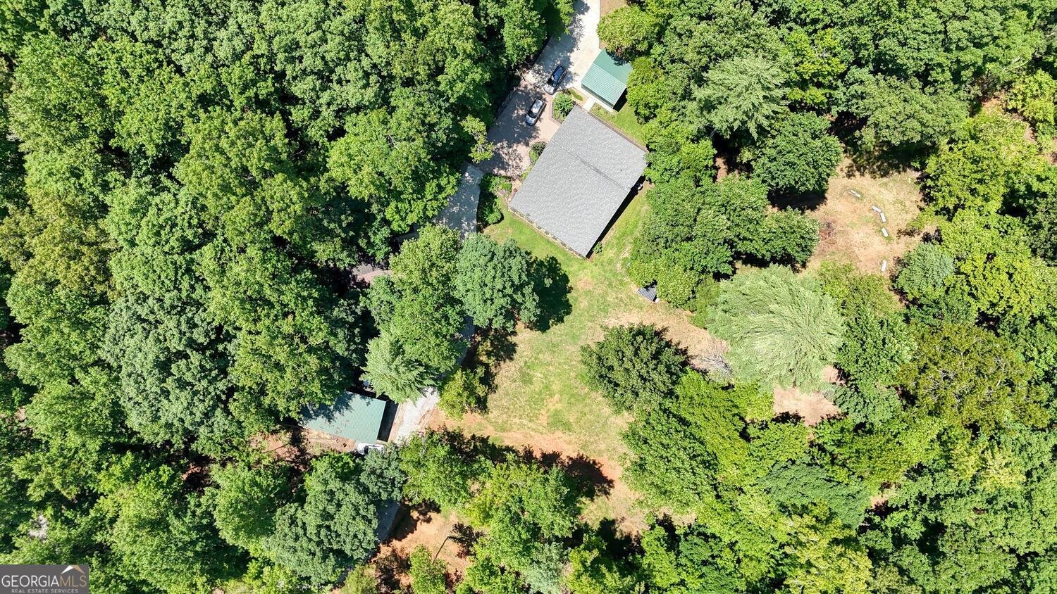 243 Chattahoochee Acres Cleveland - 58