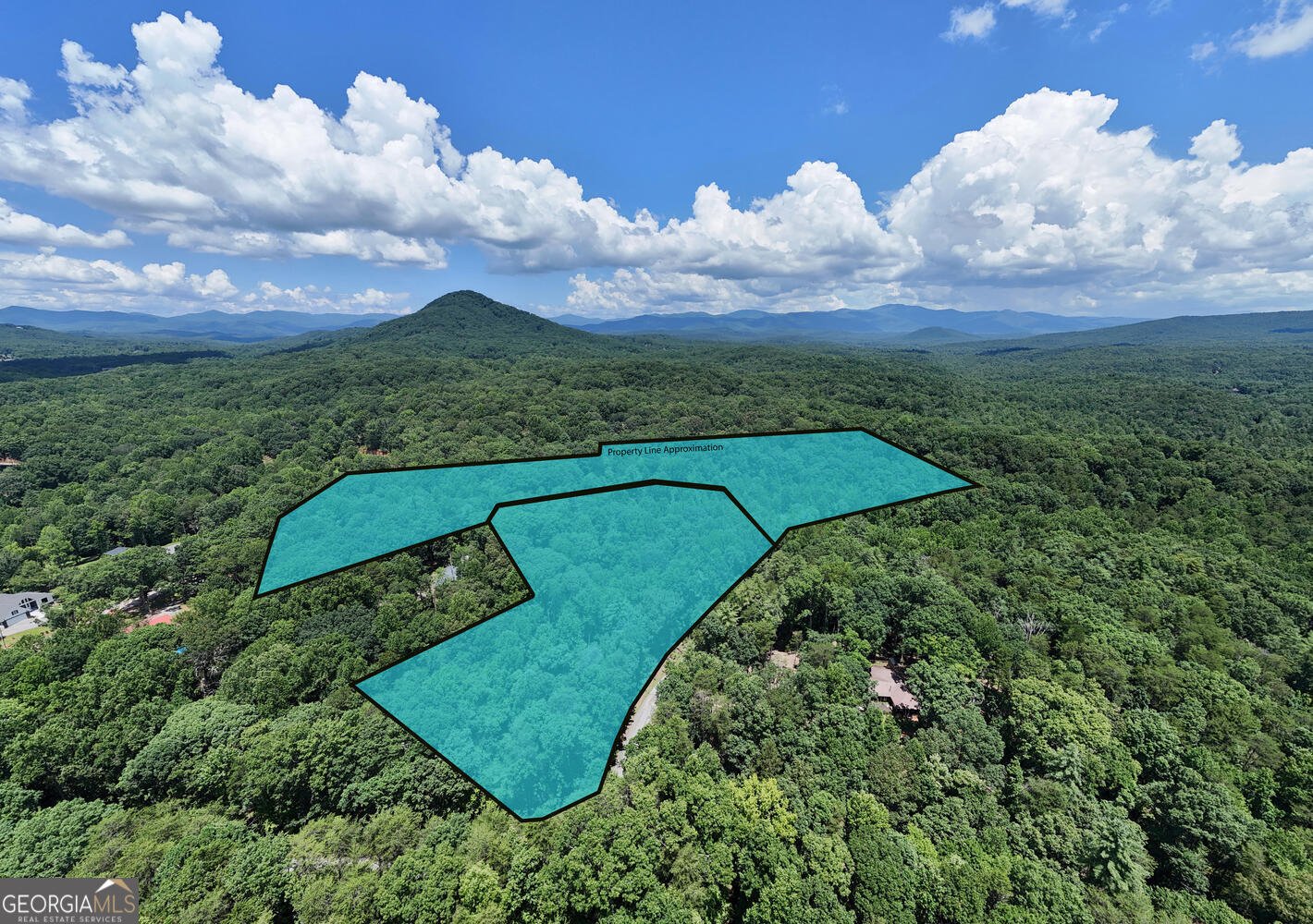 243 Chattahoochee Acres Drive Cleveland - 63