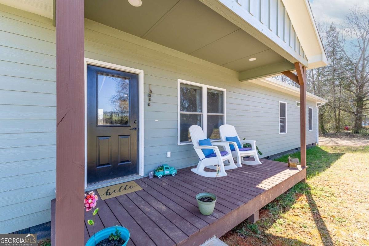 869 Ankerich Road Bowersville - 3