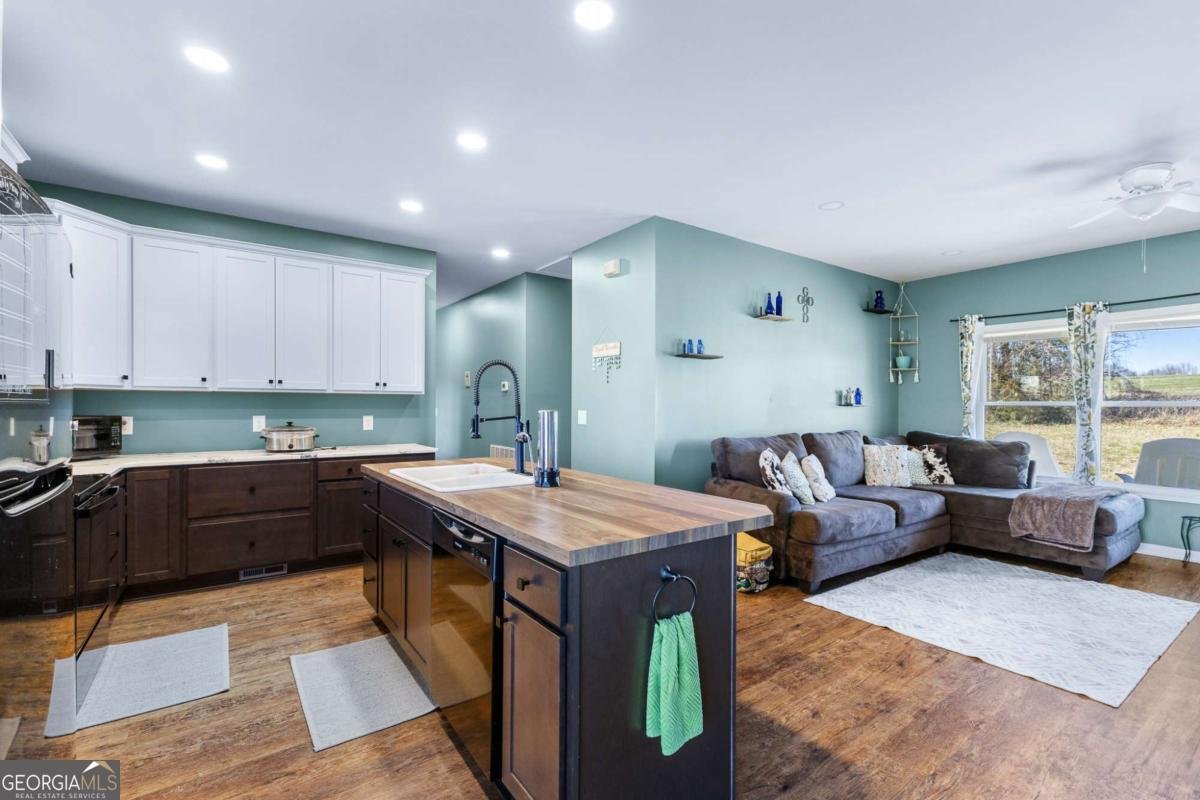 869 Ankerich Road Bowersville - 9