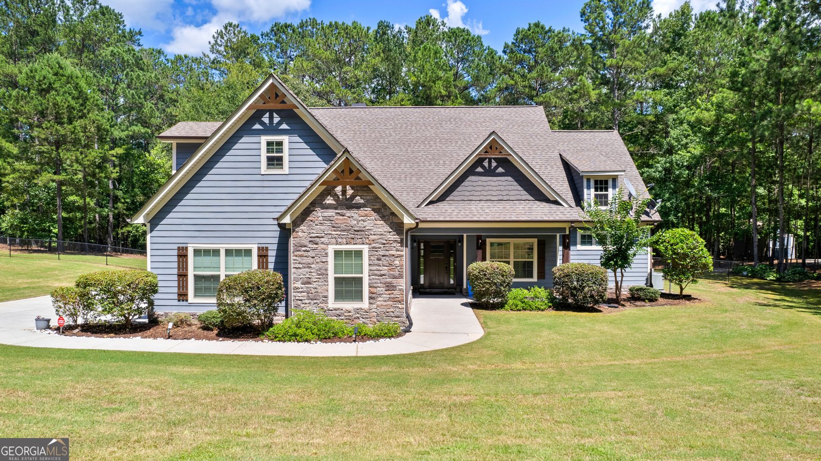 1885 Bradbury Road Grantville - 1