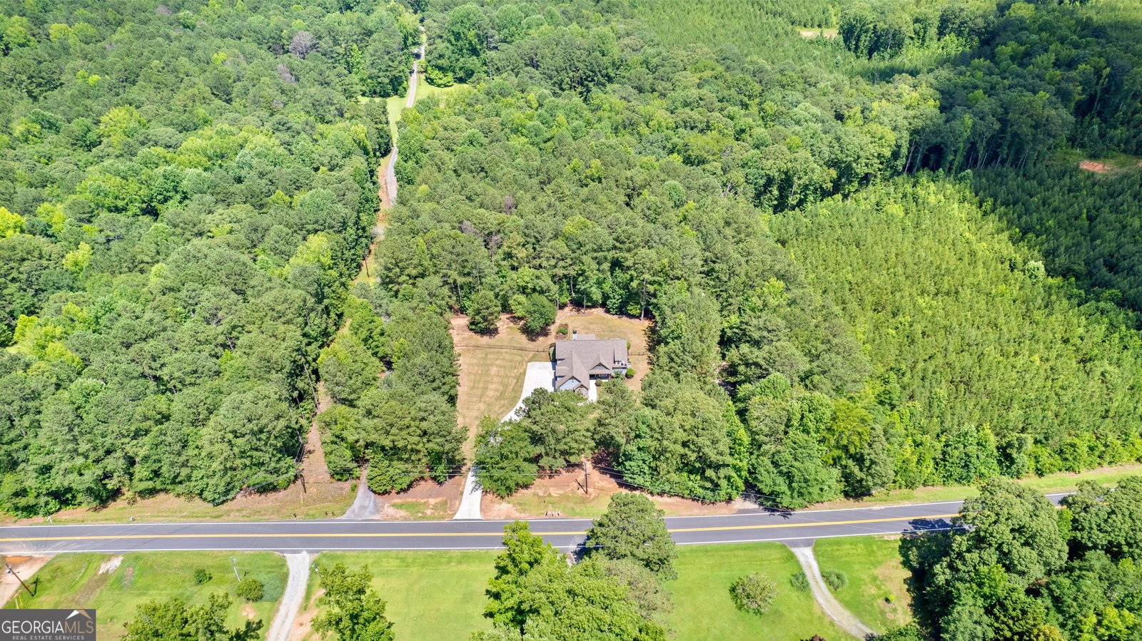 1885 Bradbury Road Grantville - 11