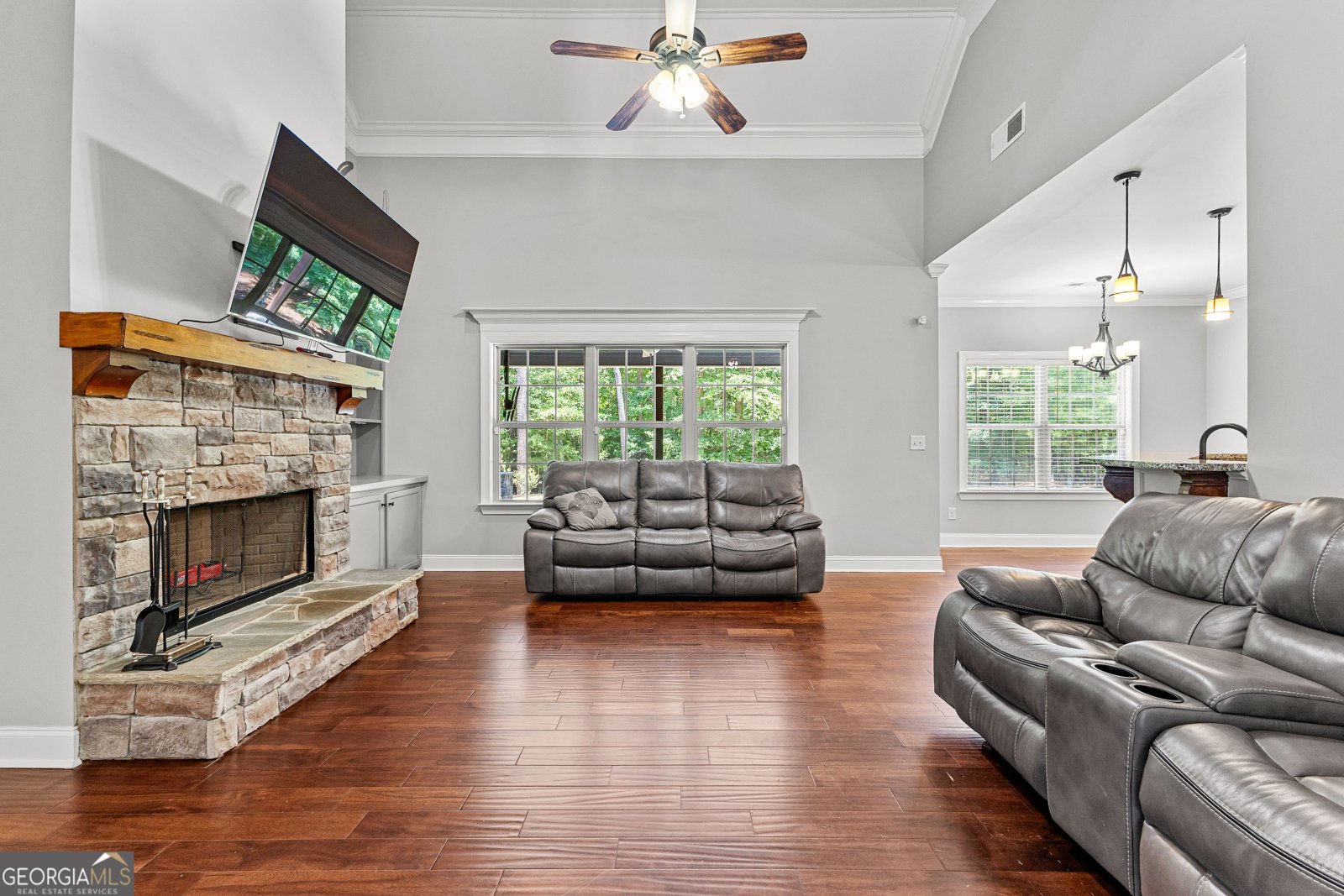 1885 Bradbury Road Grantville - 17