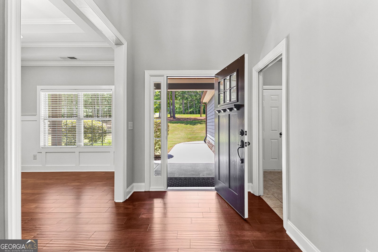 1885 Bradbury Road Grantville - 2