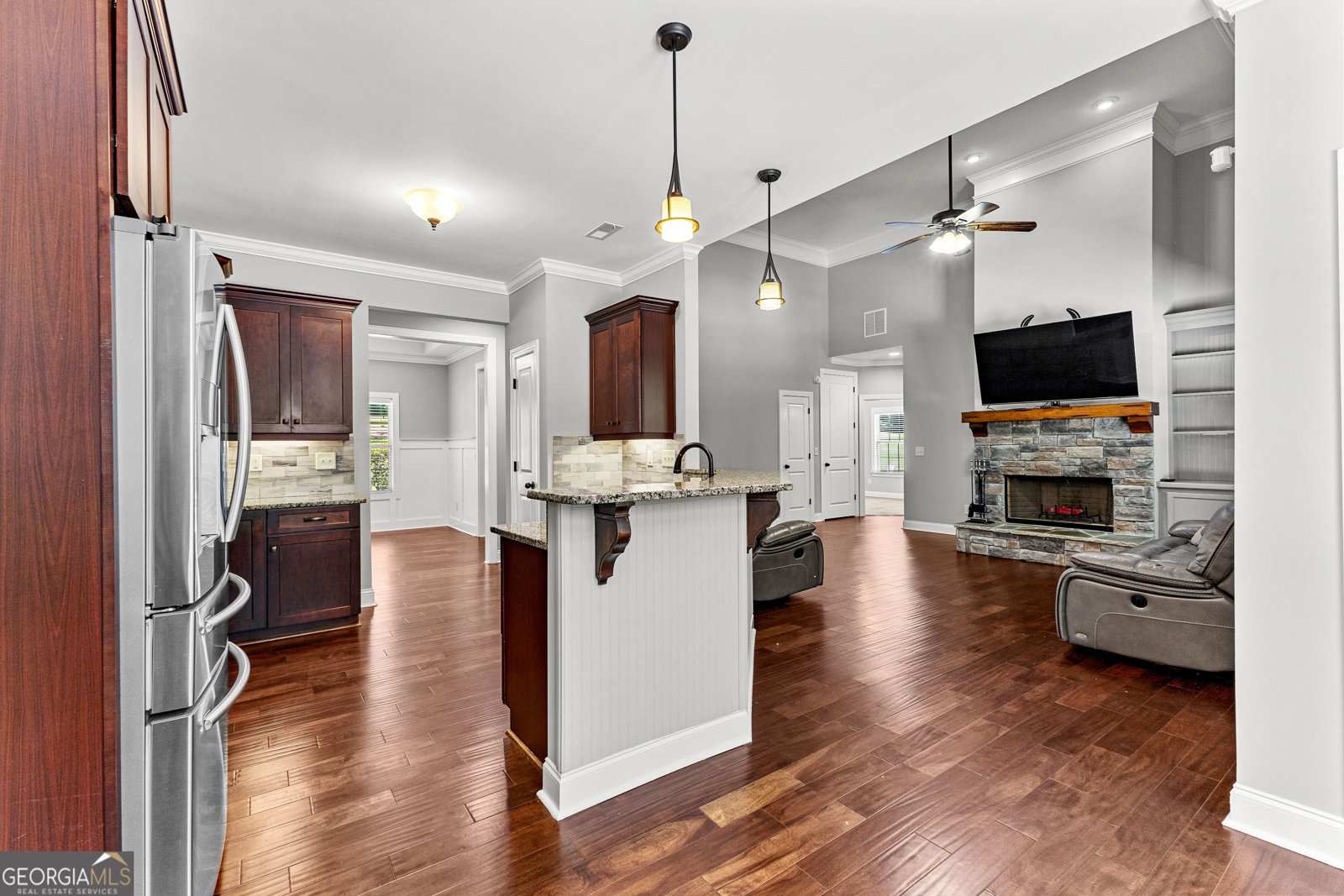 1885 Bradbury Road Grantville - 23
