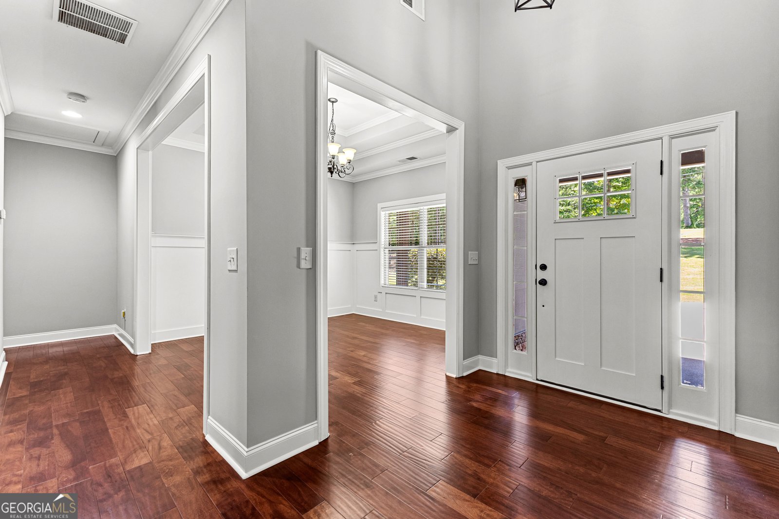1885 Bradbury Road Grantville - 4
