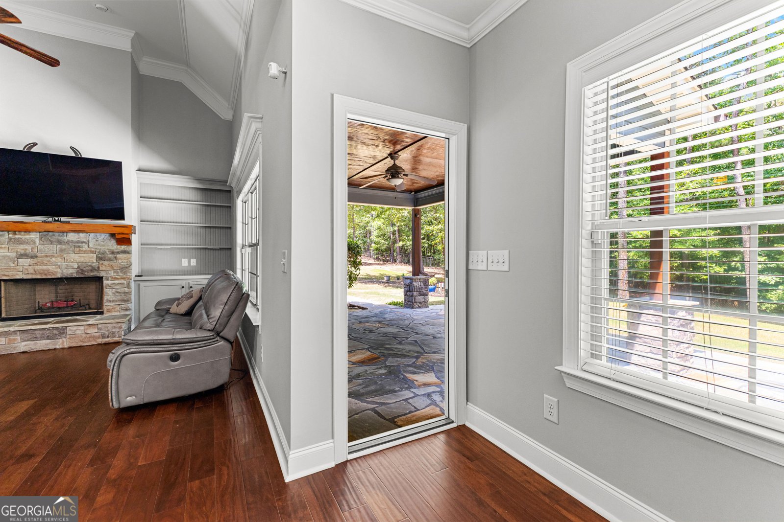 1885 Bradbury Road Grantville - 60