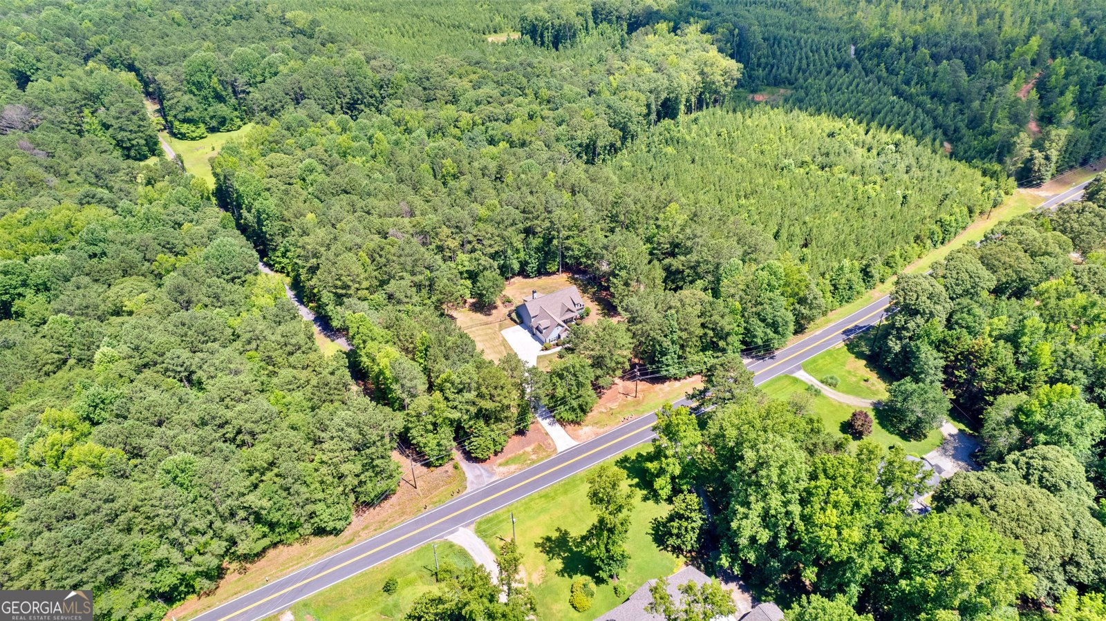 1885 Bradbury Road Grantville - 9