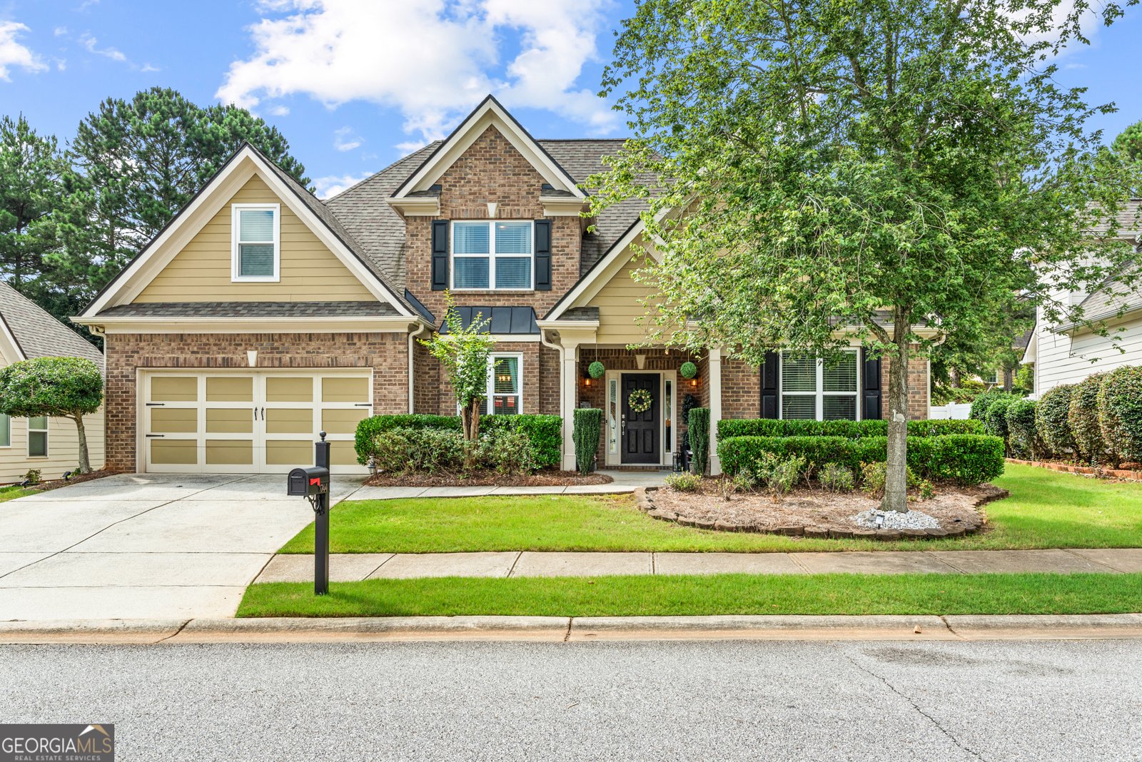 1744 Orchard Walk Watkinsville - 1