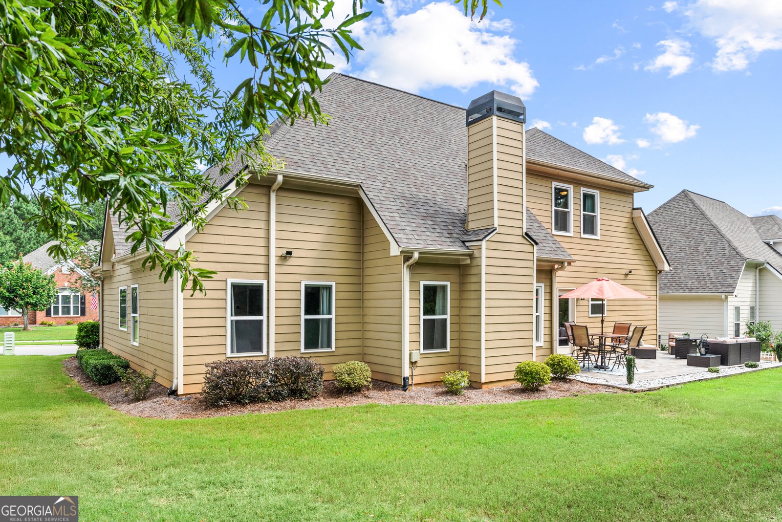 1744 Orchard Walk Watkinsville - 27