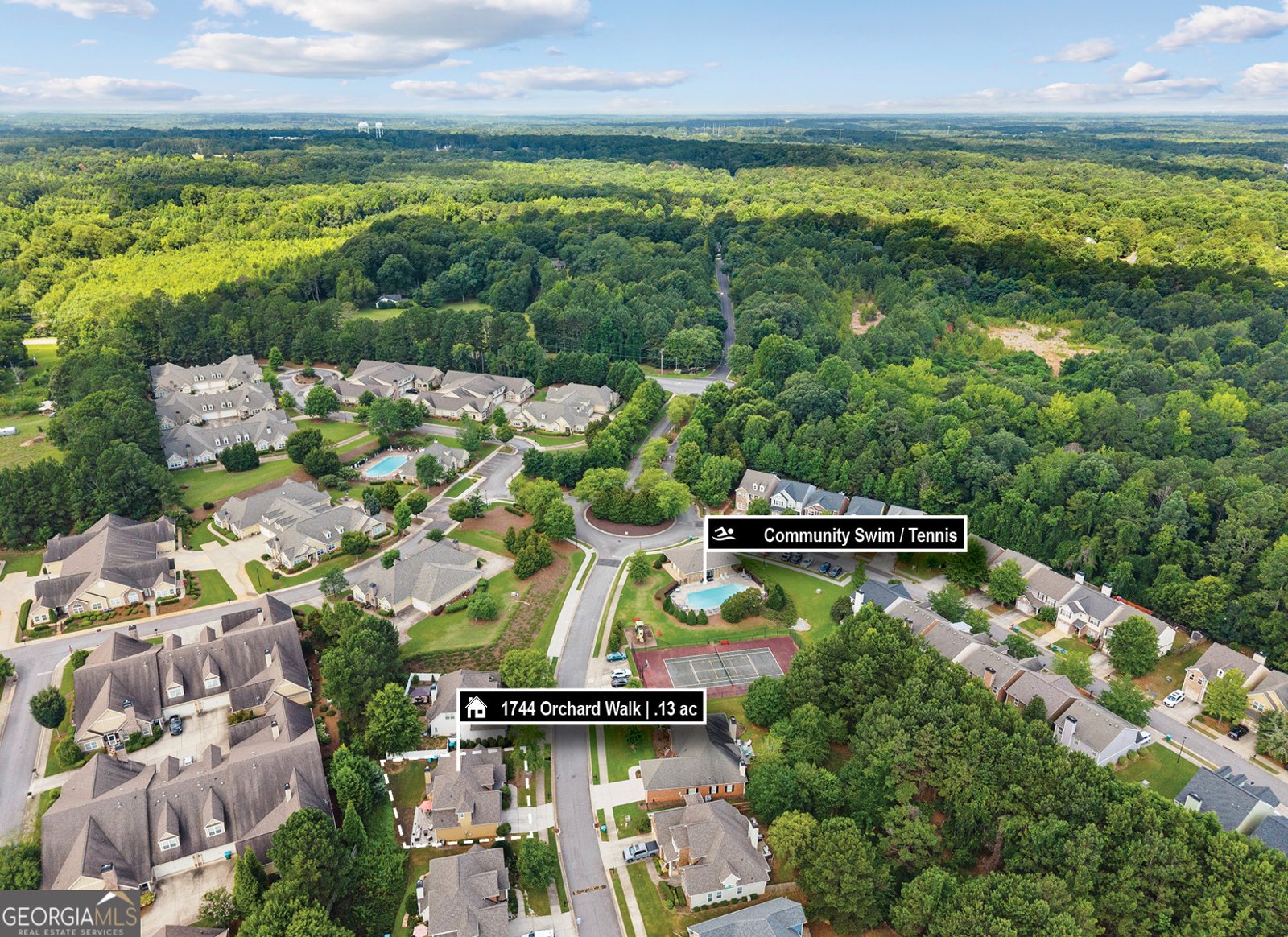 1744 Orchard Walk Watkinsville - 28