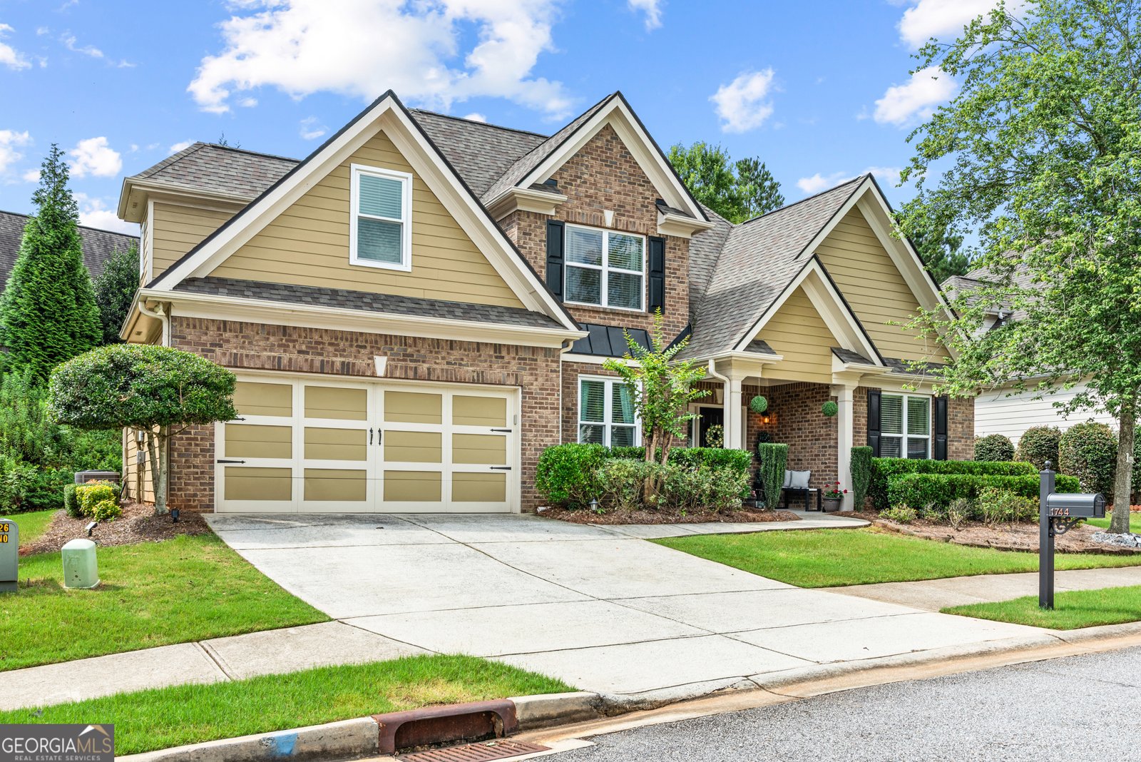 1744 Orchard Walk Watkinsville - 29