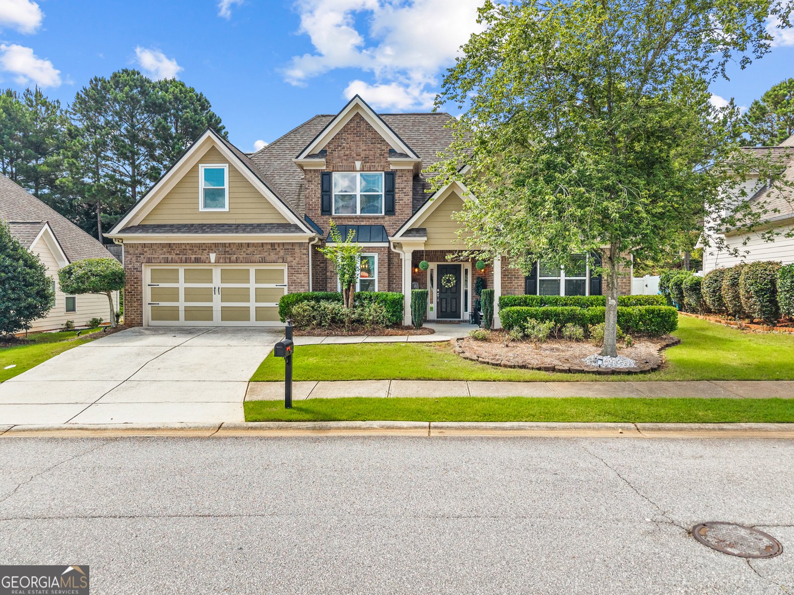1744 Orchard Walk Watkinsville - 30