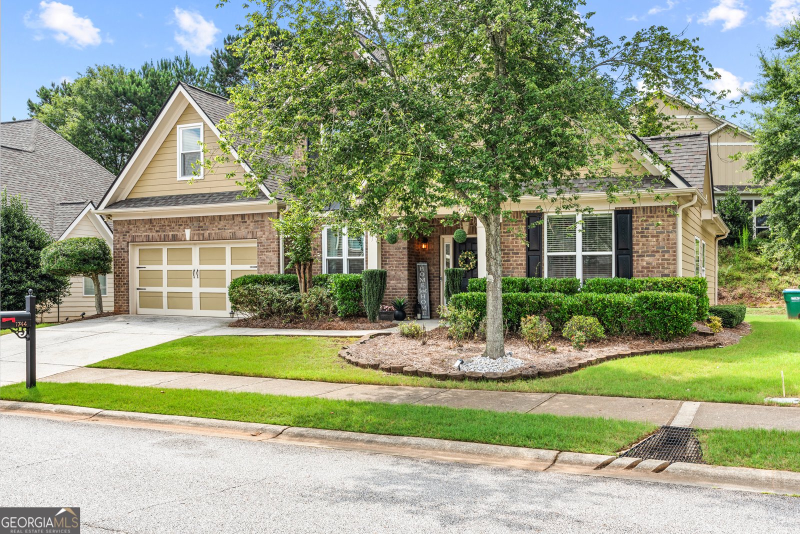 1744 Orchard Walk Watkinsville - 31