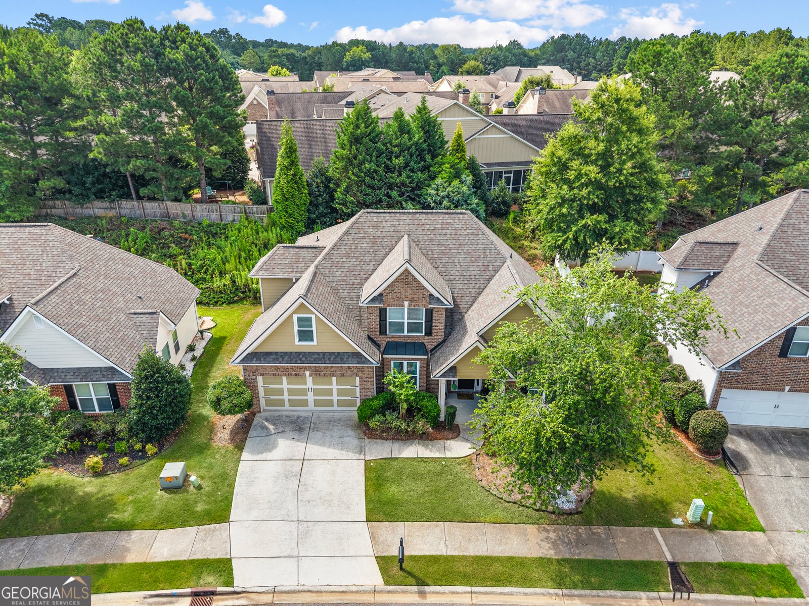 1744 Orchard Walk Watkinsville - 32