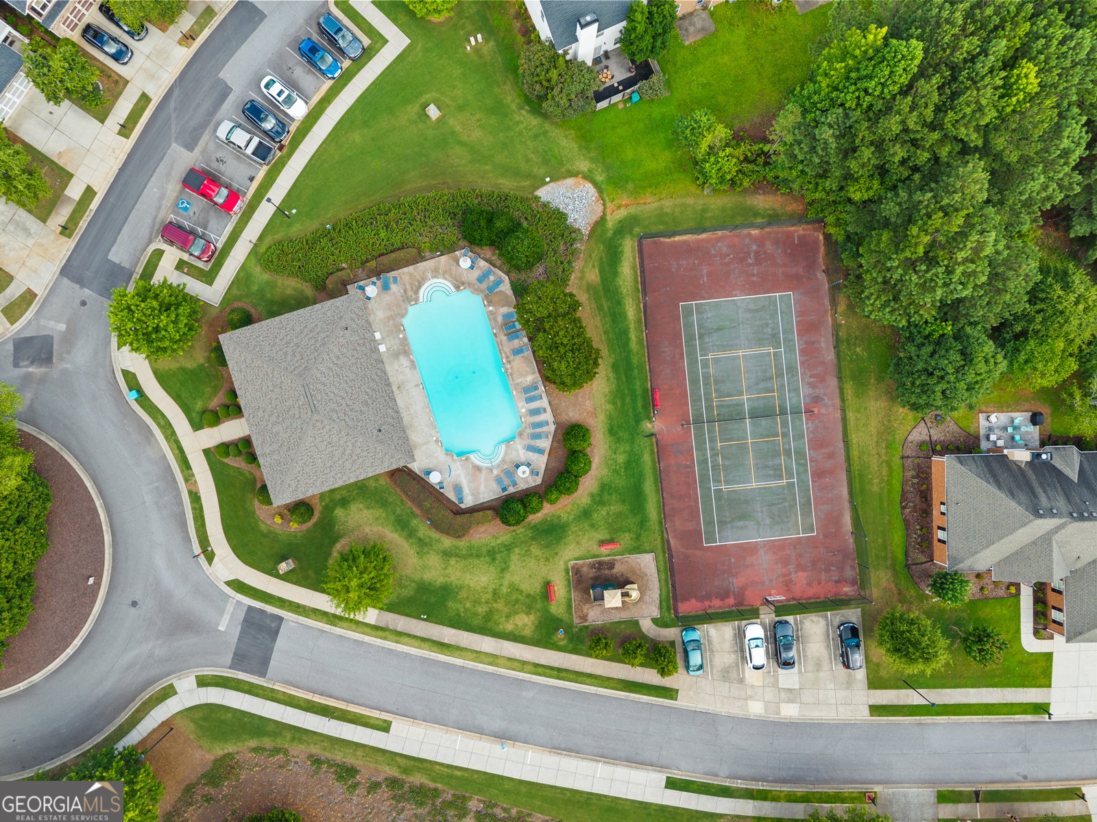 1744 Orchard Walk Watkinsville - 45