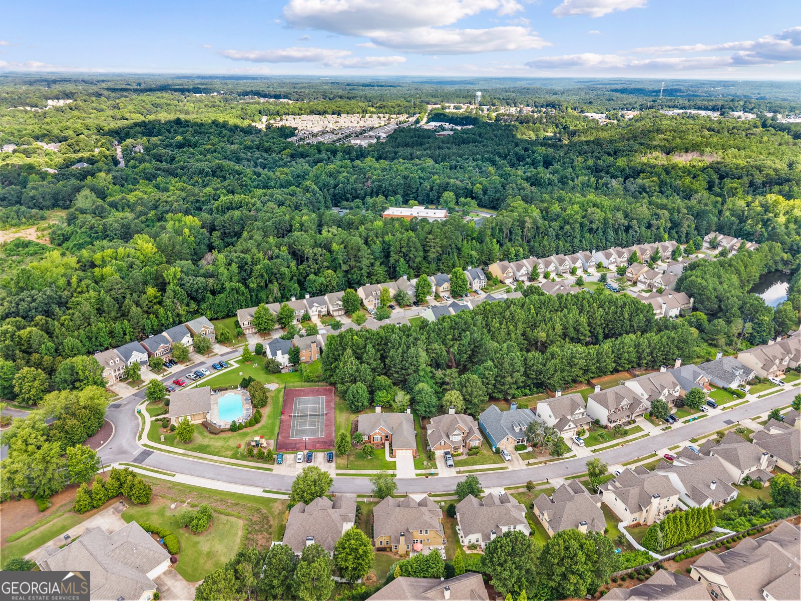 1744 Orchard Walk Watkinsville - 48