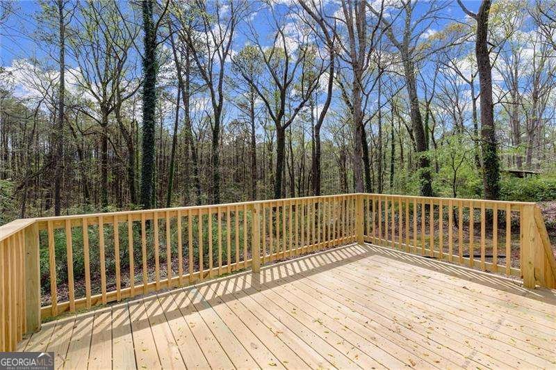 6175 Knights Lane Douglasville - 21