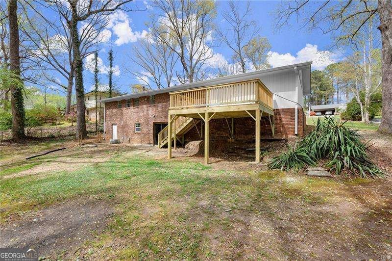 6175 Knights Lane Douglasville - 22