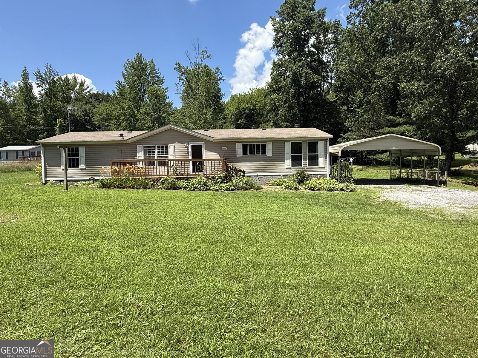 315 Old Ascalon Road Rising Fawn - 1