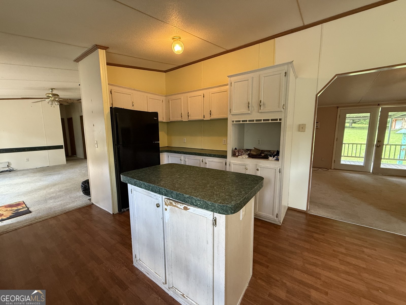 315 Old Ascalon Road Rising Fawn - 10