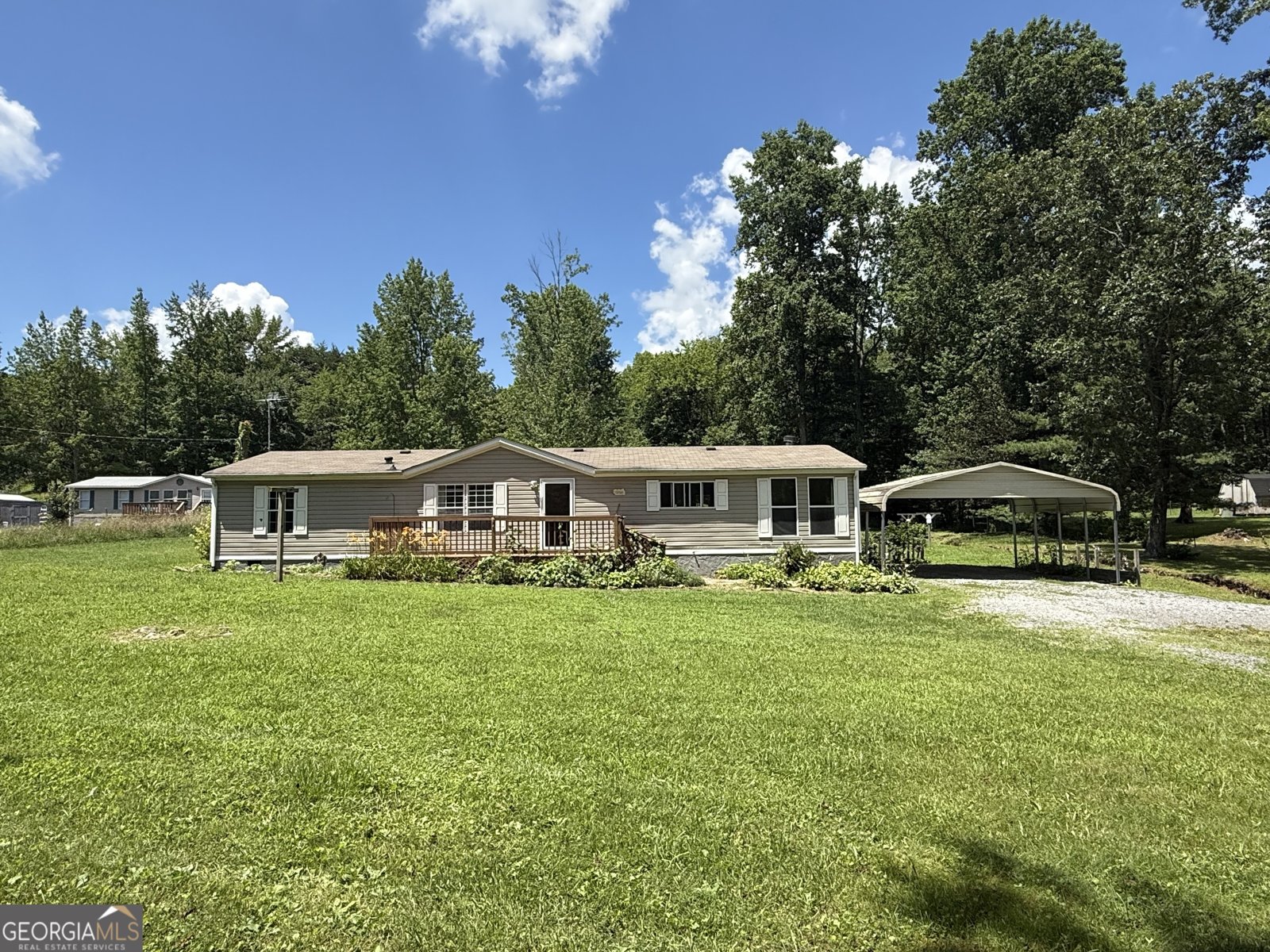 315 Old Ascalon Road Rising Fawn - 2