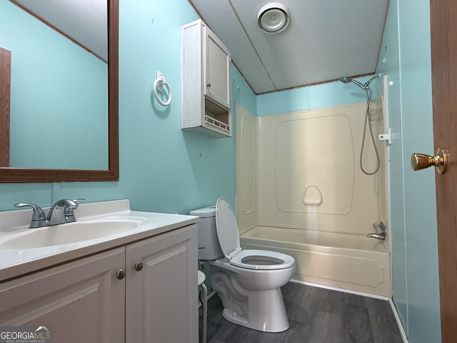 315 Old Ascalon Road Rising Fawn - 22