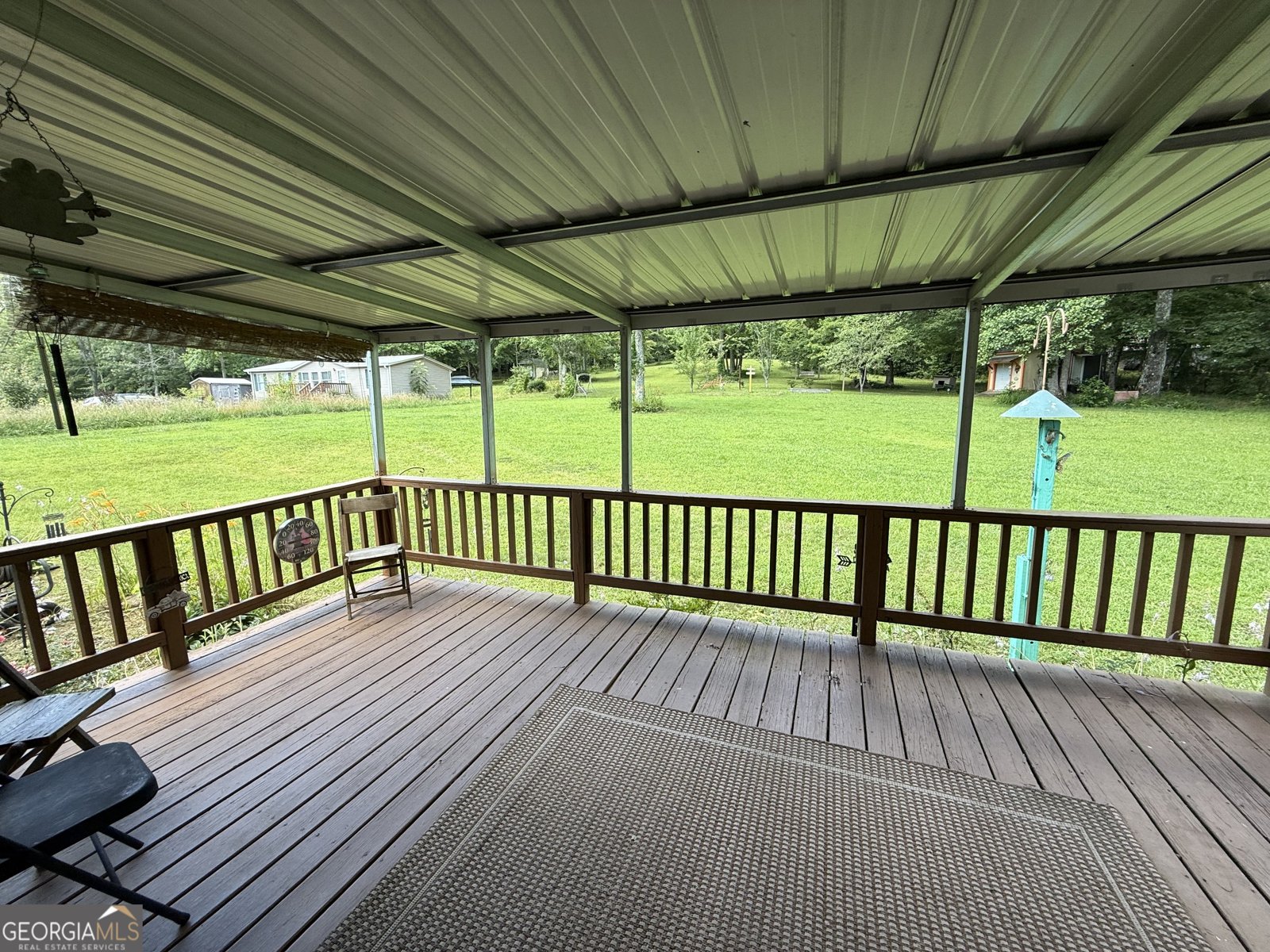 315 Old Ascalon Road Rising Fawn - 27