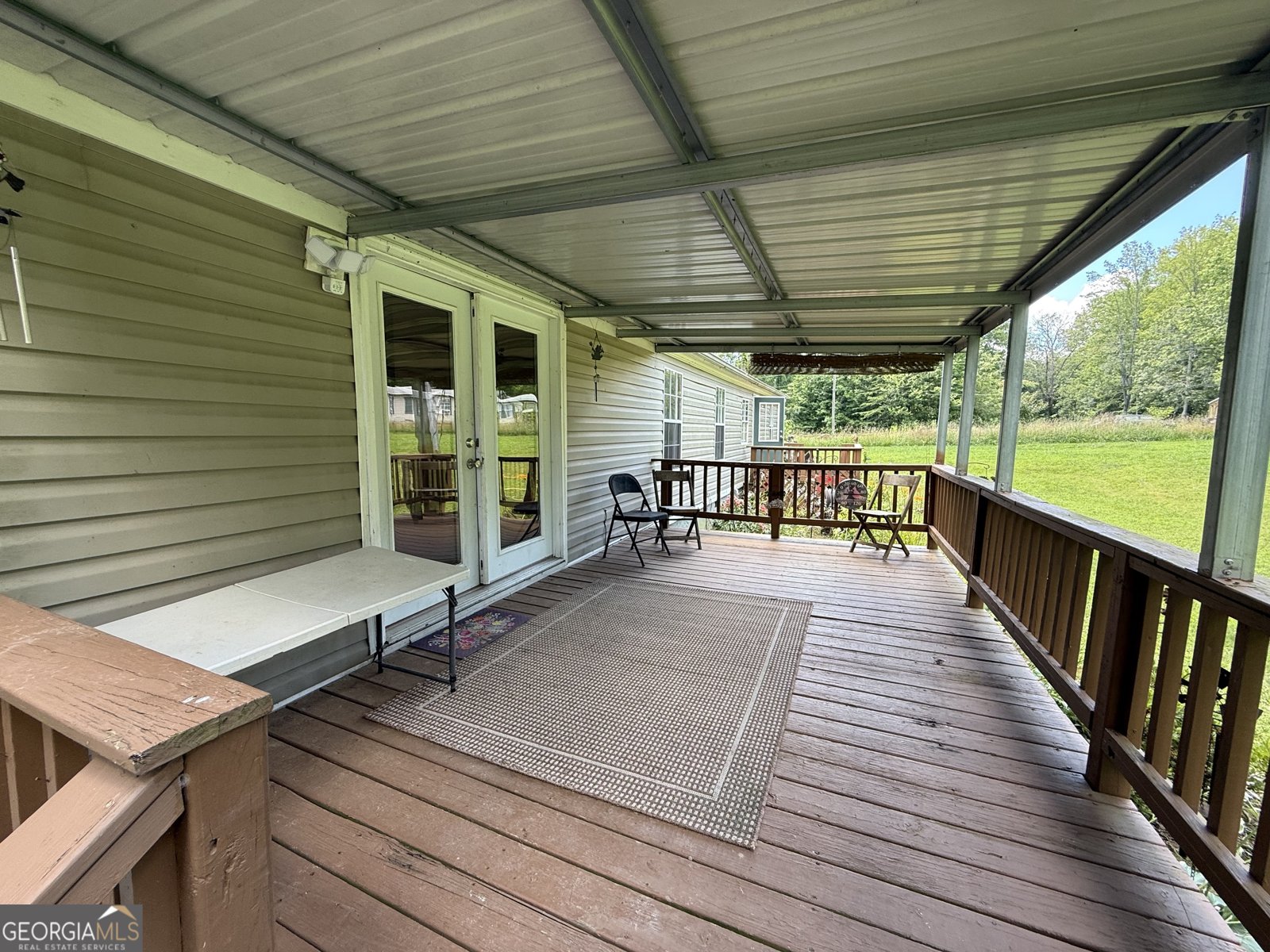 315 Old Ascalon Road Rising Fawn - 28