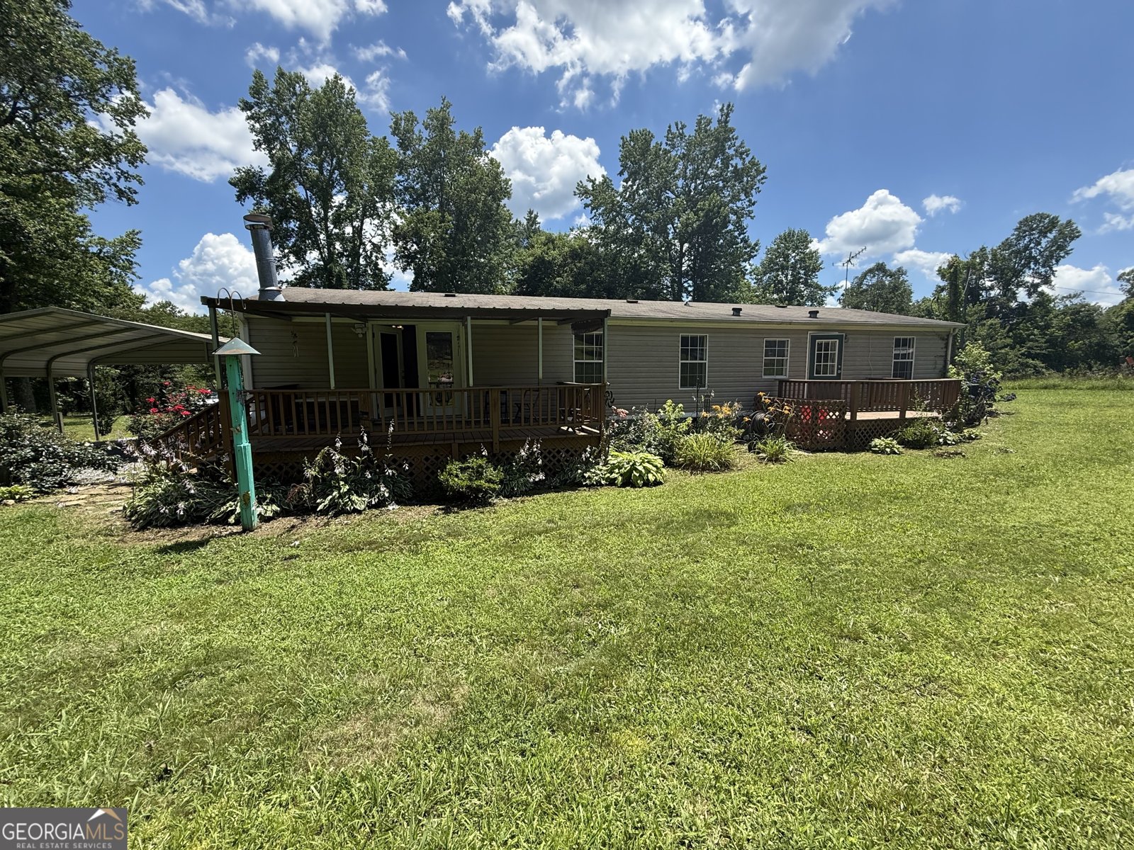 315 Old Ascalon Road Rising Fawn - 31