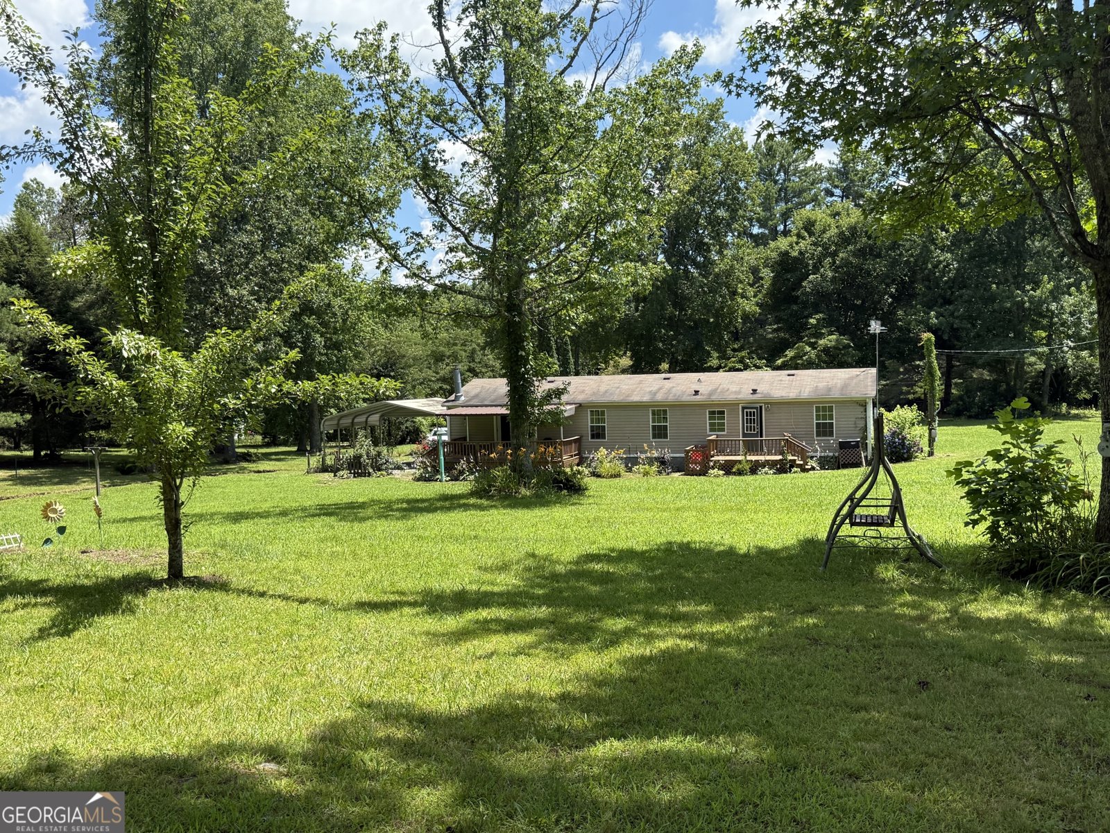 315 Old Ascalon Road Rising Fawn - 32