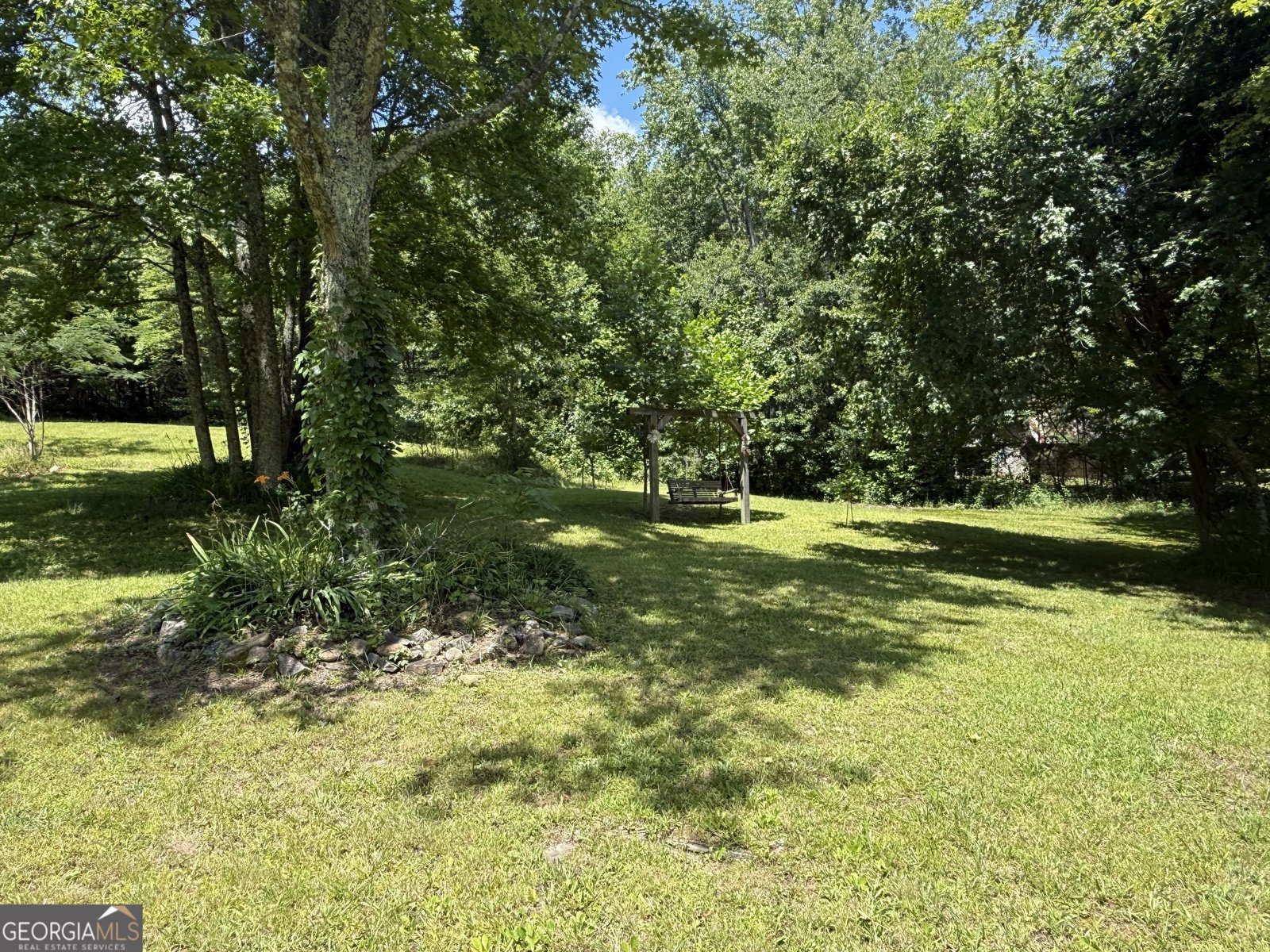 315 Old Ascalon Road Rising Fawn - 34