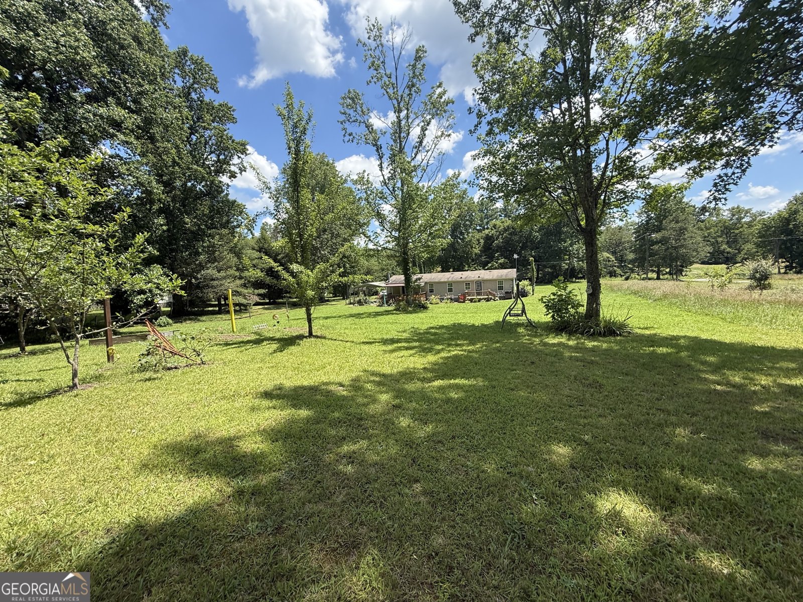 315 Old Ascalon Road Rising Fawn - 36