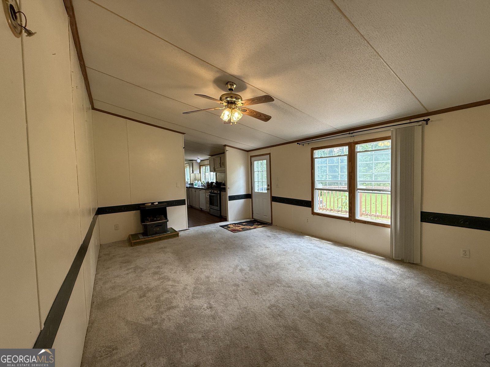 315 Old Ascalon Road Rising Fawn - 6