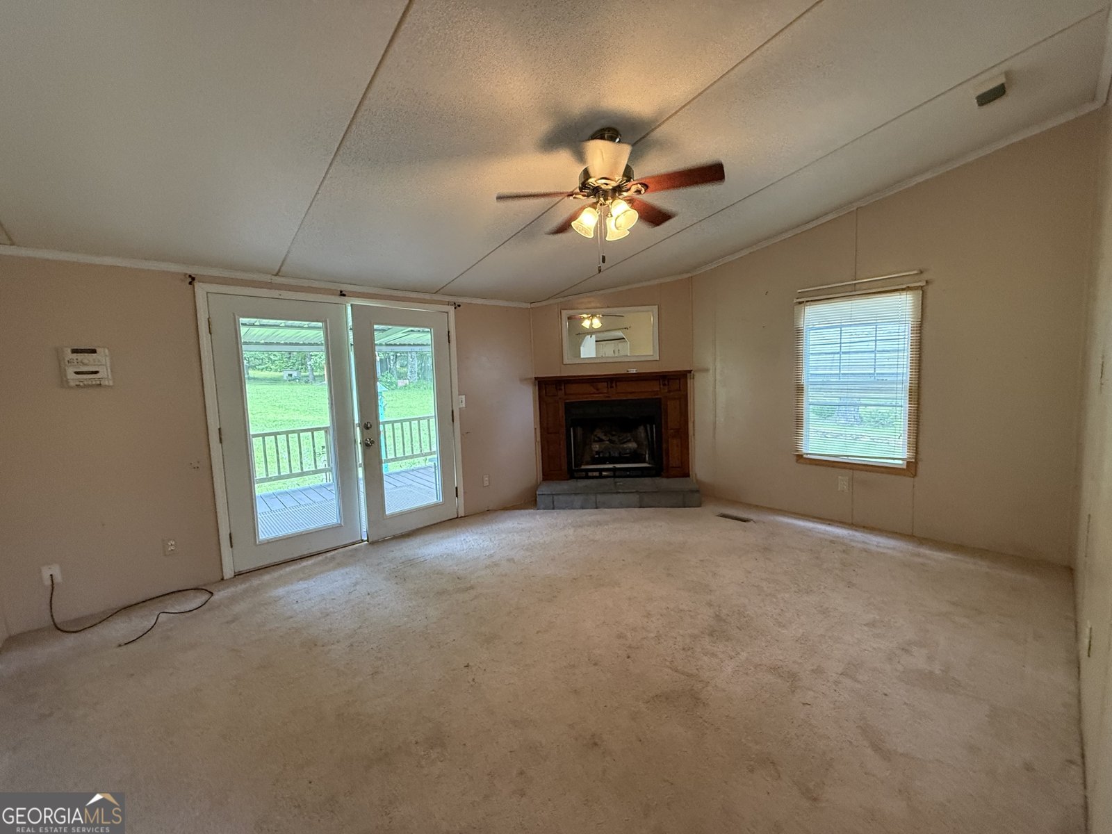 315 Old Ascalon Road Rising Fawn - 8
