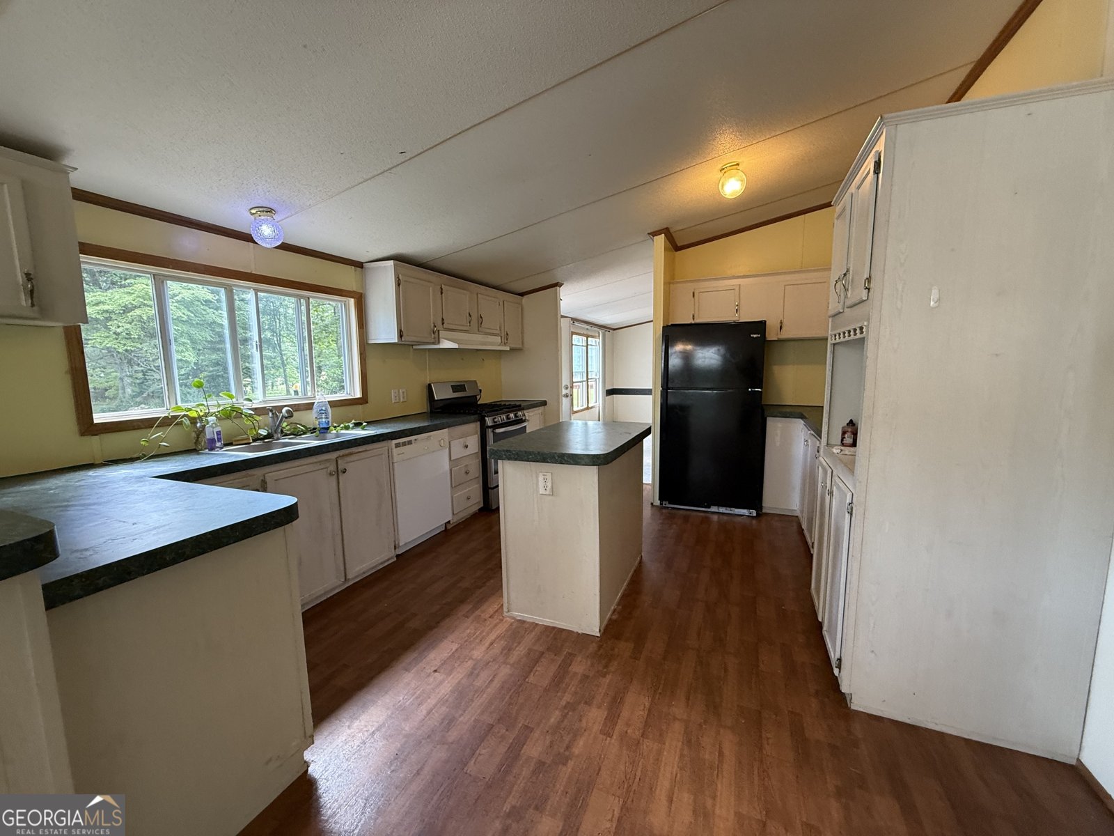 315 Old Ascalon Road Rising Fawn - 9