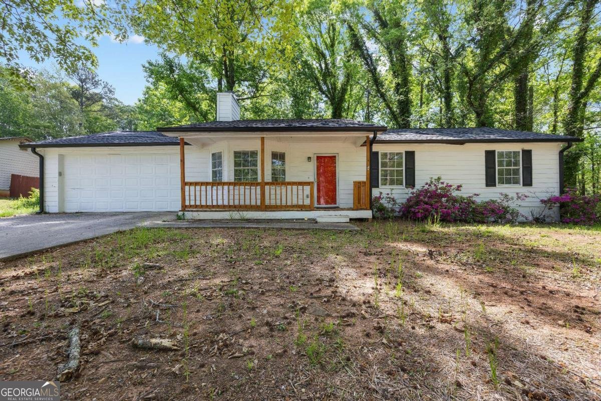 1620 Summit Ridge Auburn - 1