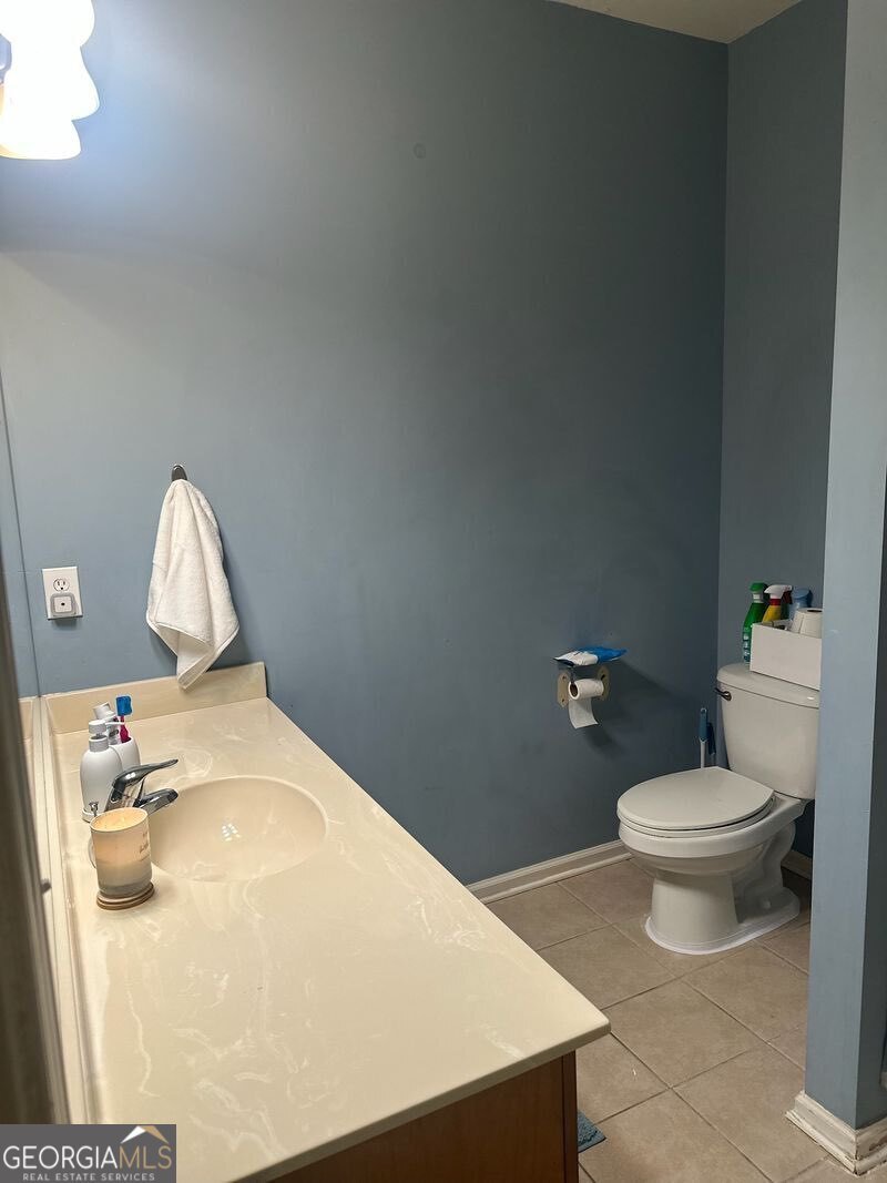 4414 George David Way Powder Springs - 10