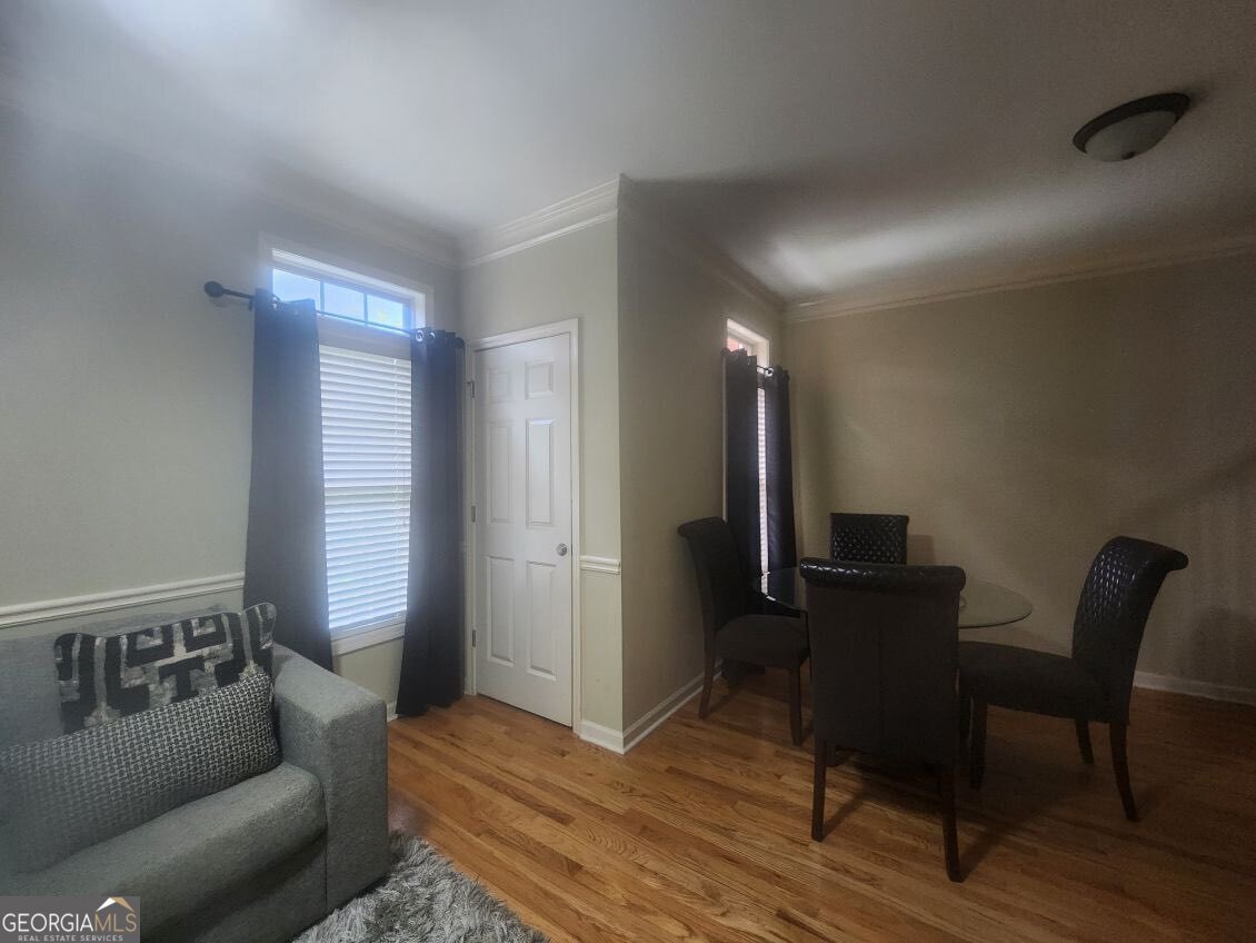 4414 George David Way Powder Springs - 4